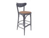 Bar stool BANANA TON a.s. 2015 313 131 64058 Contemporary / Modern