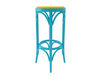 Bar stool 373 073 B 84 Yellow Bar stool TON a.s. 2015 373 073 B 84 Contemporary / Modern