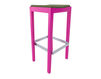 Bar stool PARIS TON a.s. 2015 373 757 B 93 Contemporary / Modern