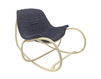 Terrace chair WAVE TON a.s. 2015 353 599 007 Contemporary / Modern