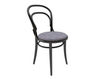 Chair 313 014 037 Black Chair TON a.s. 2015 313 014 037 Contemporary / Modern