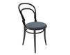 Chair 313 014 037 Black Chair TON a.s. 2015 313 014 037 Contemporary / Modern