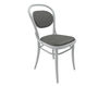 Chair 313 020 721 Gray Chair TON a.s. 2015 313 020 721 Contemporary / Modern