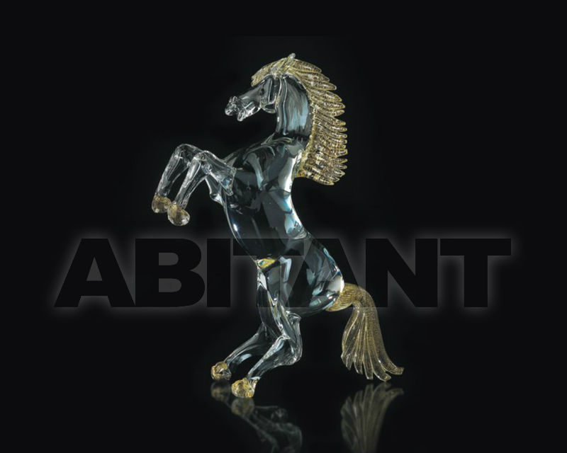 Buy Statuette Arte di Murano Objects 757-1
