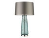 Table lamp Caius Heathfield The Zoffany Collection TL-CAIU-BRNZ-CHAM Contemporary / Modern