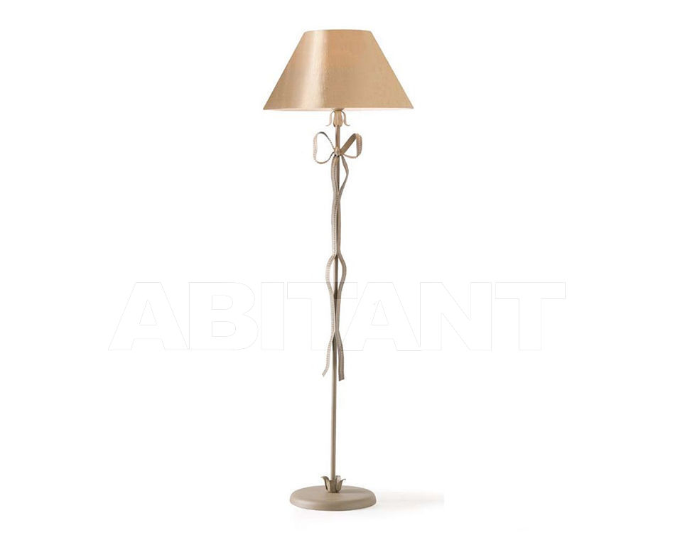 Buy Floor lamp FIOCCHI Eurolampart srl Opera & Light 2465/01TO