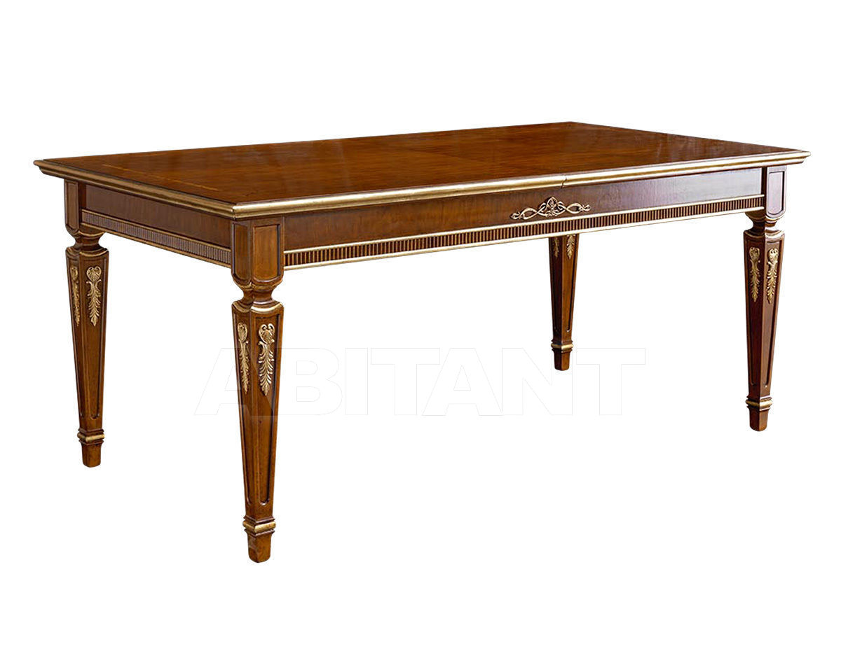 Buy Dining table Tosato DESIDERI GOLD 22.56
