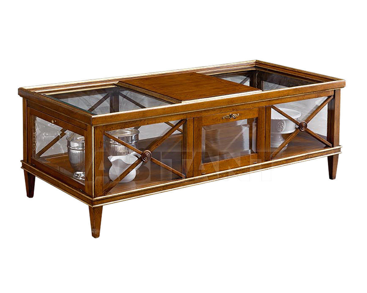 Coffee table 22.57 price on request Buy Coffee table Tosato DESIDERI GOLD 22.57