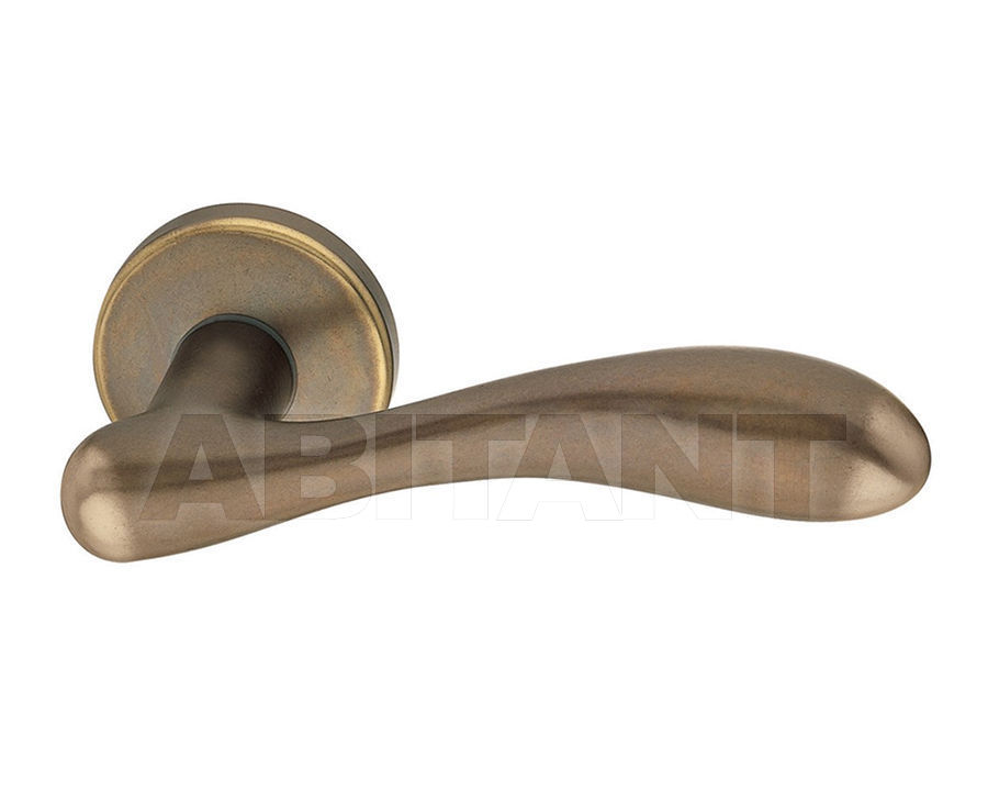 Buy Door handle Valli Handles 2012 H 1003 R8 antique bronze