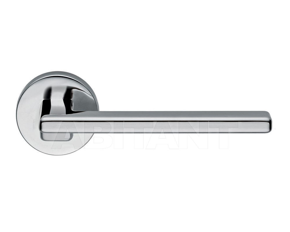 Buy Door handle Valli Handles 2012 H 1044 R8 chrome