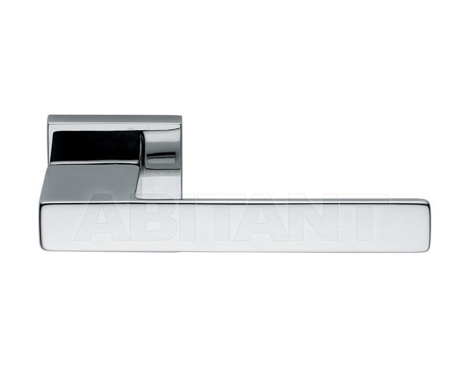 Buy Door handle Valli Handles 2012 H 1045 R8 chrome