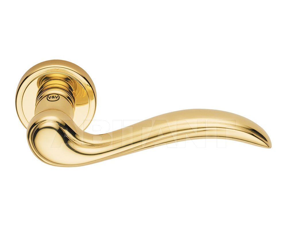 Buy Door handle Valli Handles 2012 H 174 R8