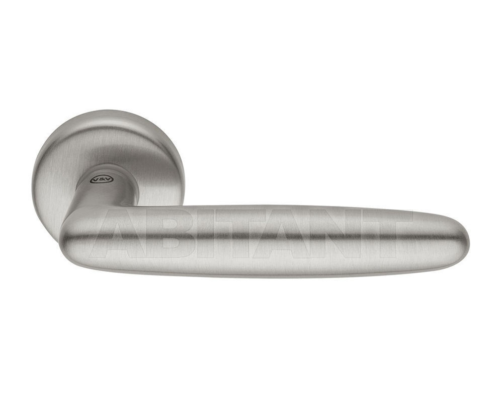 Buy Door handle Valli Handles 2012 H 192 R8
