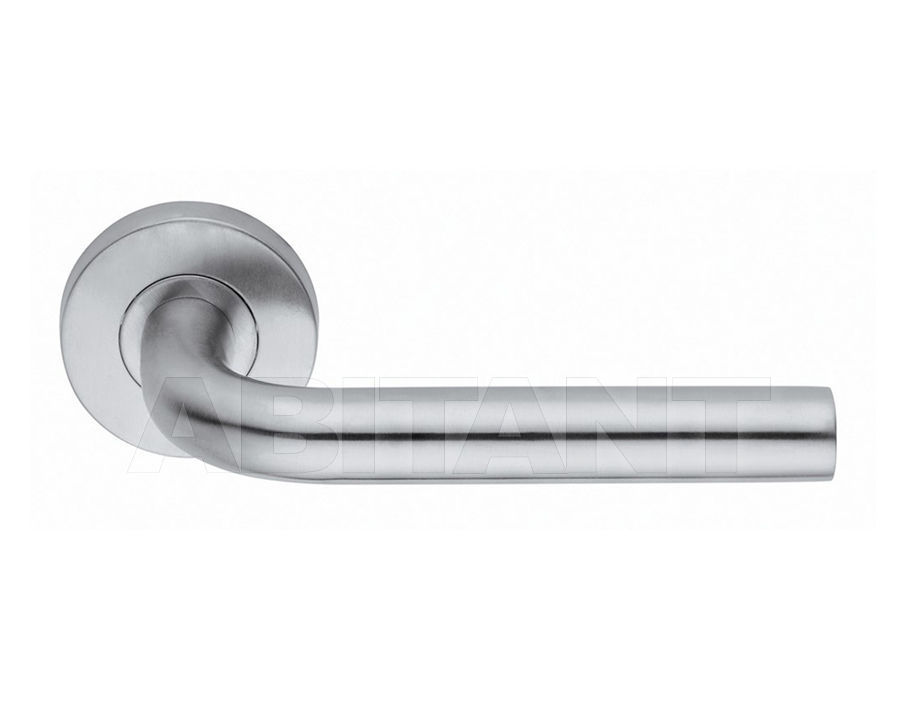Buy Door handle Valli Handles 2012 H 415 R8