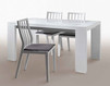 Dining table Line Gianser Il Giorno OTR100 Contemporary / Modern