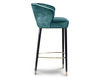 Bar stool Brabbu by Covet Lounge 2015 NUKA BAR CHAIR Art Deco / Art Nouveau