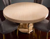 Dining table Valderamobili s.r.l. Aura AUG070/S Classical / Historical 