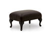 Pouffe Old England Seven Sedie Reproductions 2016 0596O ZF P Classical / Historical 