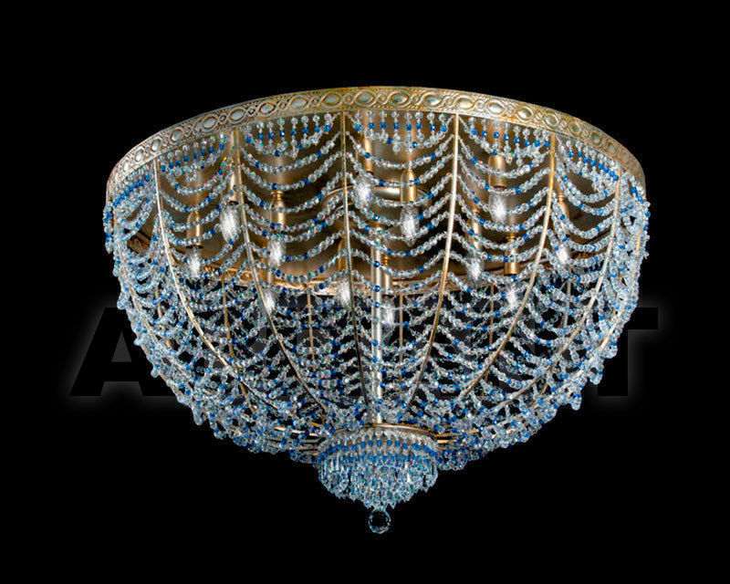 Buy Сhandelier Due Effe lampadari 2016 Cabana PL/6