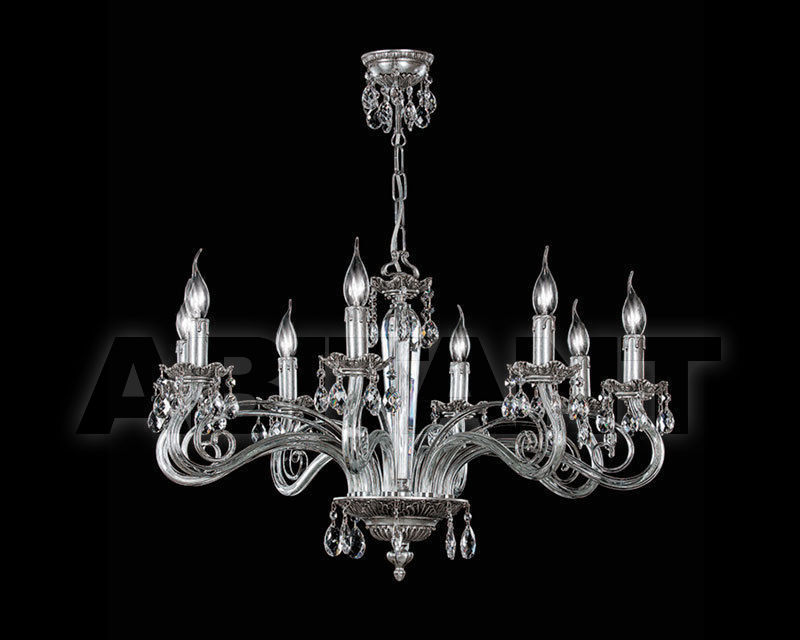 Buy Сhandelier Due Effe lampadari 2016 Nina LA/8