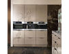 Kitchen fixtures Bizzotto Mobili srl Kitchen- The New Luxury Iris Contemporary / Modern