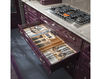 Kitchen fixtures Bizzotto Mobili srl Kitchen- The New Luxury PRECIOUS Classical / Historical 