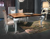 Dining table Sidney Bizzotto Mobili srl Kitchen- The New Luxury 111 Classical / Historical 