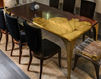 Dining table Secret Rose Bizzotto Mobili srl Kitchen- The New Luxury 130 Loft / Fusion / Vintage / Retro