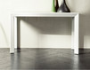 Dining table Extra Pacini & Cappellini Made In Italy 5421 Extra Contemporary / Modern