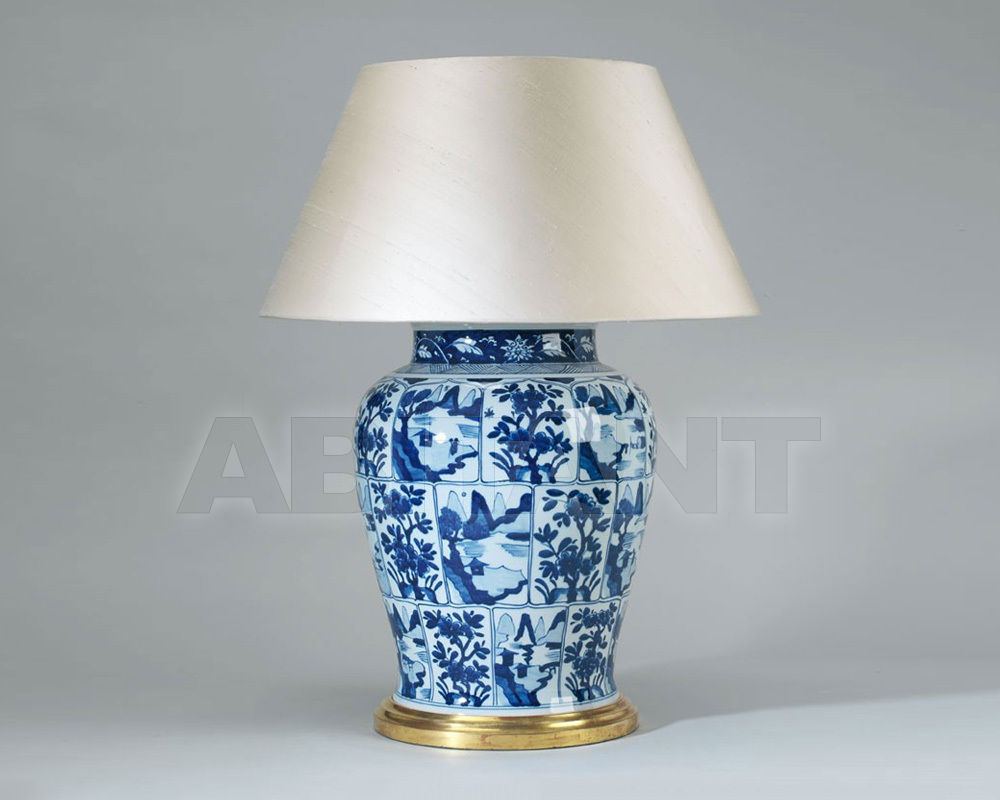 Buy Table lamp Vaughan  Table & Floor Lamps TC0090.GI.BC