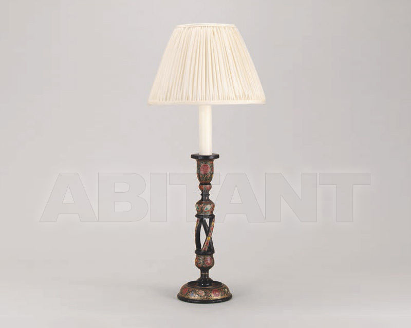 Buy Table lamp Vaughan  Table & Floor Lamps TW0002.MU.BC