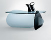 Coffee table Tonelli Design Srl News Kat Contemporary / Modern