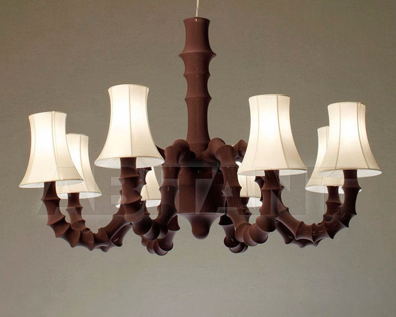 Buy Сhandelier SEAHORSE Light4 2016 SEAHORSE SO 8L