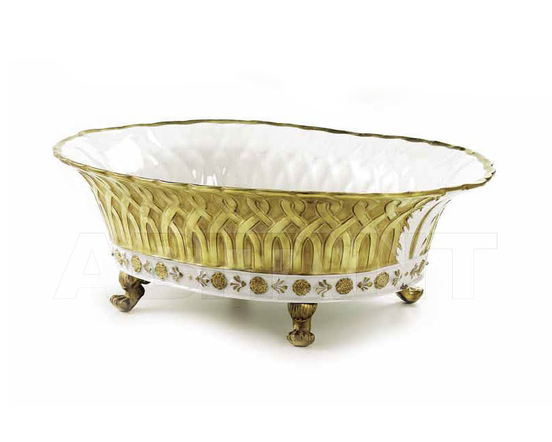 Fruit vase 0003301-402 price on request Buy Fruit vase Villari Grande Impero Iii 0003301-402