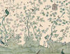 Photo wallpaper Iksel   Xanadu Landscape Oriental / Japanese / Chinese