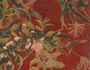 Wallpaper Iksel   Japanese Cornflowers / Red Oriental / Japanese / Chinese