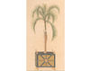 Wallpaper Iksel   Potted Palms PT 11 Oriental / Japanese / Chinese