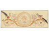 Wallpaper Iksel   Over Doors Oriental / Japanese / Chinese