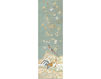 Wallpaper Iksel   Dutch Tree of Life BSC DUT 02 Oriental / Japanese / Chinese