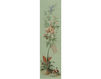 Wallpaper Iksel   Floral Screen BSC 3 Oriental / Japanese / Chinese