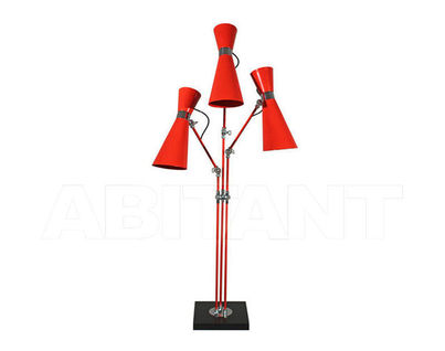 Habitat nyx deals floor lamp