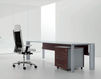 Writing desk Uffix Amazon 2011 AAM SV200C Minimalism / High-Tech