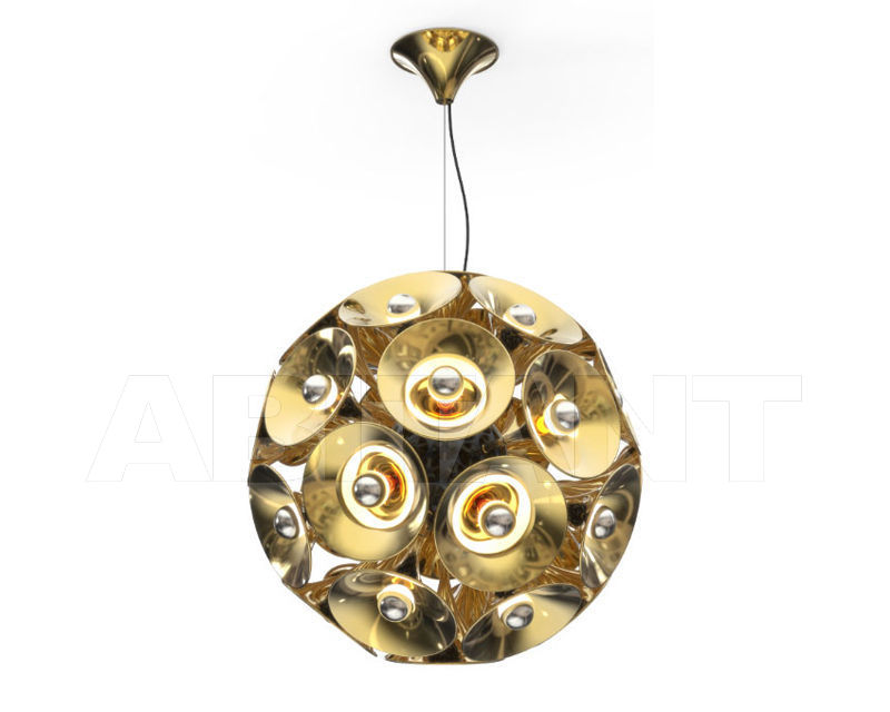 Buy Light Delightfull by Covet Lounge Suspension BOTTI 32
