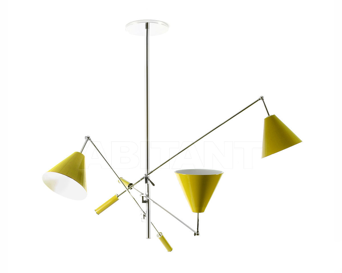 Buy Light Delightfull by Covet Lounge Suspension SINATRA Y