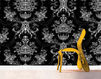 Non-woven wallpaper Yo2  JINGLES 1 Contemporary / Modern