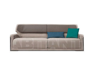 Sofa Aston Martin by Formitalia Group spa 2016 V128 3 seat