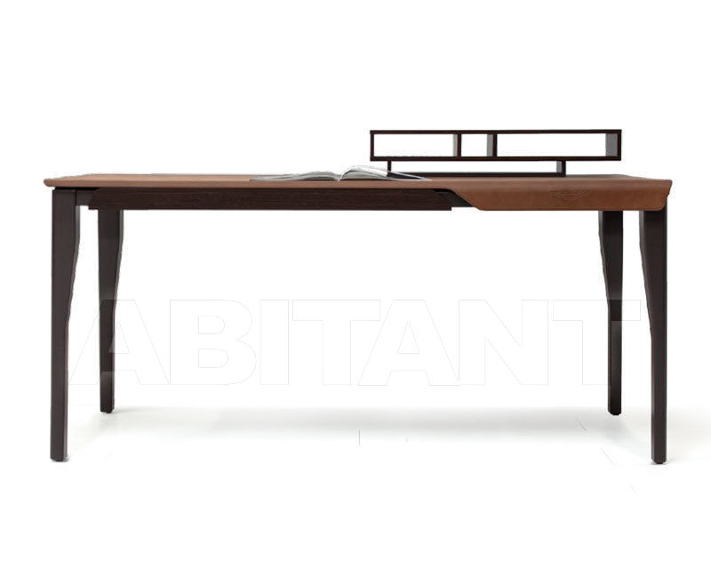 Martin deals writing desk