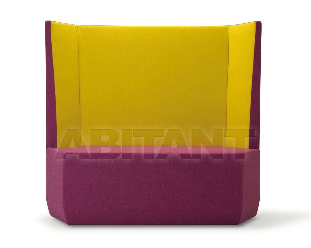 Buy Sofa Adrenalina Domingo TIGRAM HIGH Divano 2 posti