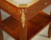 Side table Transition Colombostile s.p.a. Masterpiece 7562 TVL Loft / Fusion / Vintage / Retro