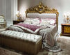 Bed Baroque Colombostile s.p.a. Divina 8700 LM Loft / Fusion / Vintage / Retro